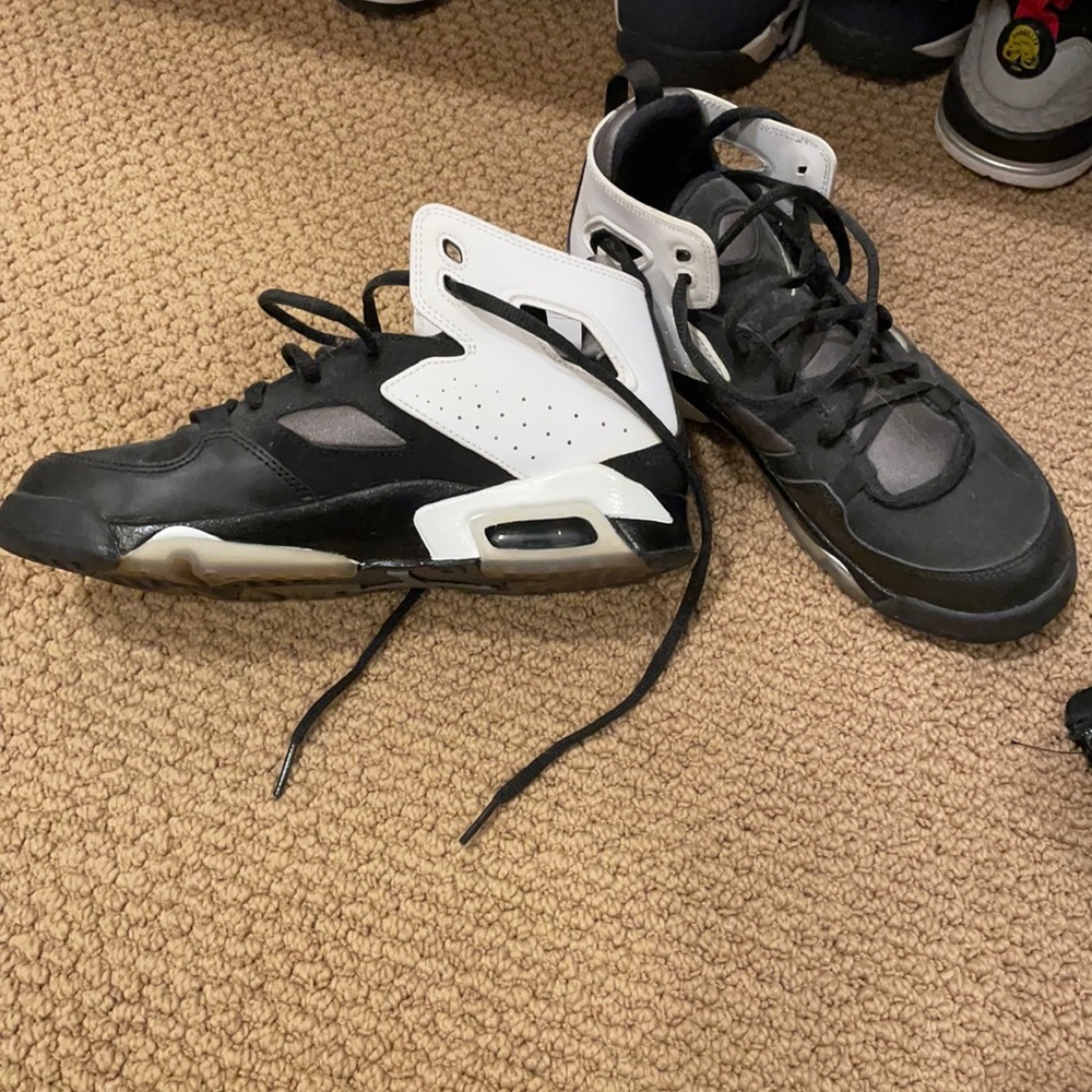 Jordan sneakers